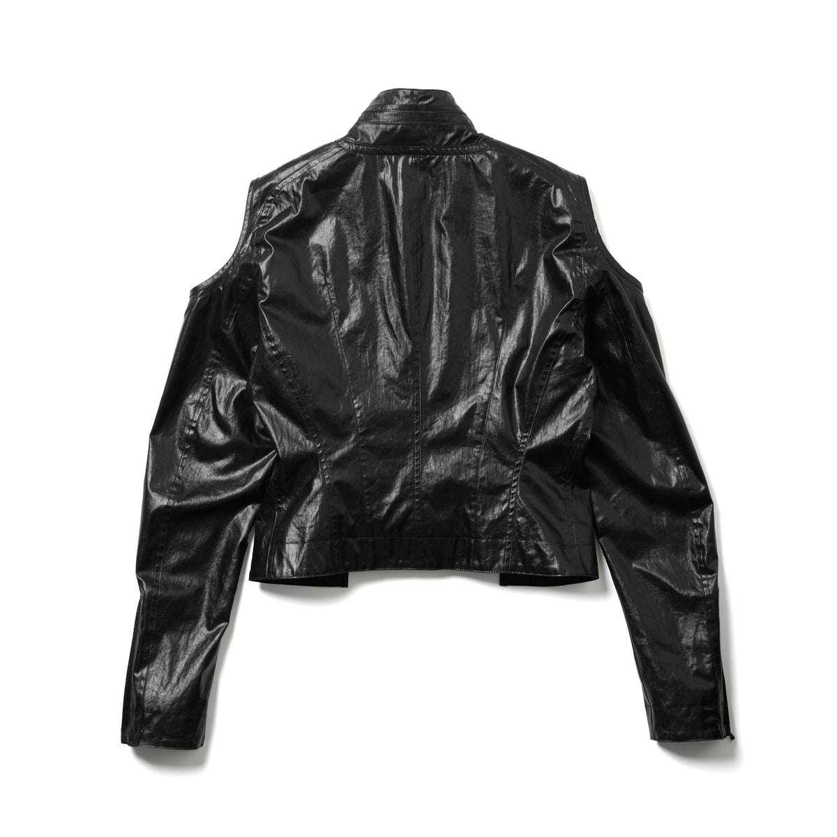 Dantian Jacket Black 937BLM9 – JULIUS OFFICIAL STORE