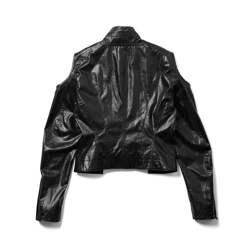 JULIUS 937BLM9 Black / Dantian Jacket