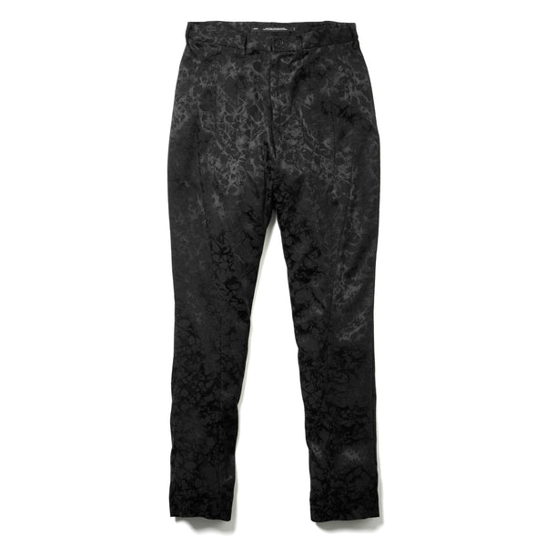 JULIUS 937PAM12 Black / Jodhpurs Trousers