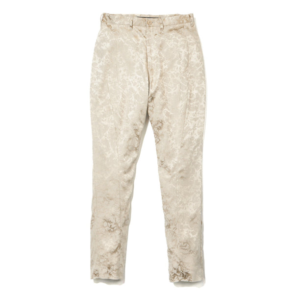 JULIUS 937PAM12 Gold / Jodhpurs Trousers