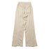 JULIUS 937PAM26 Sand / Flare Wide Pants