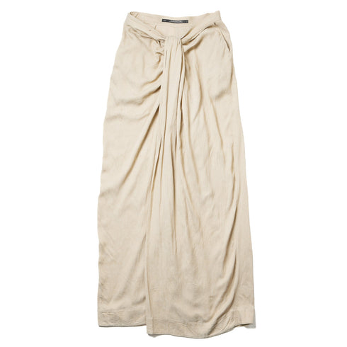 JULIUS 937PAM25 Sand / Lungi Pants
