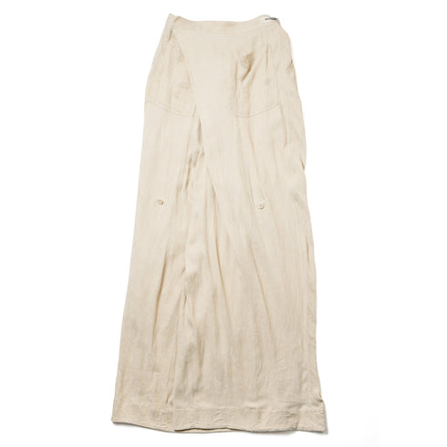 JULIUS 937PAM25 Sand / Lungi Pants