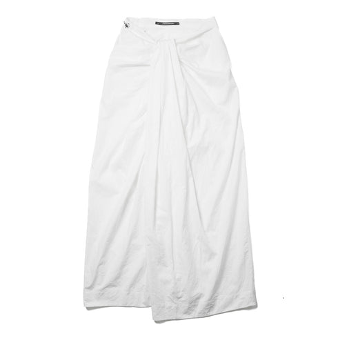 JULIUS 937PAM22 Off White / Lungi Pants