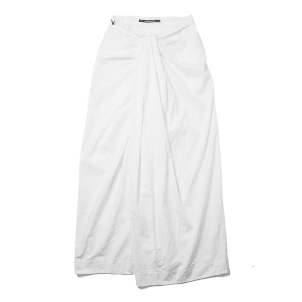 JULIUS 937PAM22 Off White / Lungi Pants