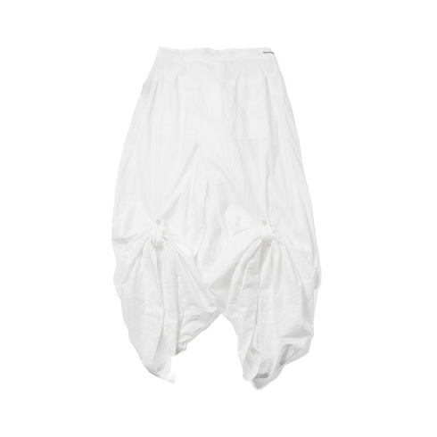 JULIUS 937PAM22 Off White / Lungi Pants
