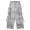 JULIUS 937PAM1-PL Plaster / Gas Mask Pants