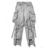 JULIUS 937PAM1-PL Plaster / Gas Mask Pants