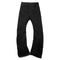 JULIUS 937PAM2 Black / Bending Flare Pants
