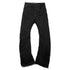 JULIUS 937PAM2 Black / Bending Flare Pants