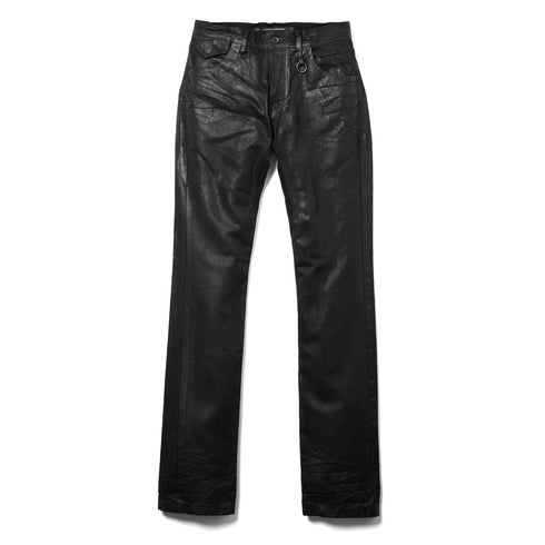 JULIUS 937PAM3-C Black / Climbing Pants