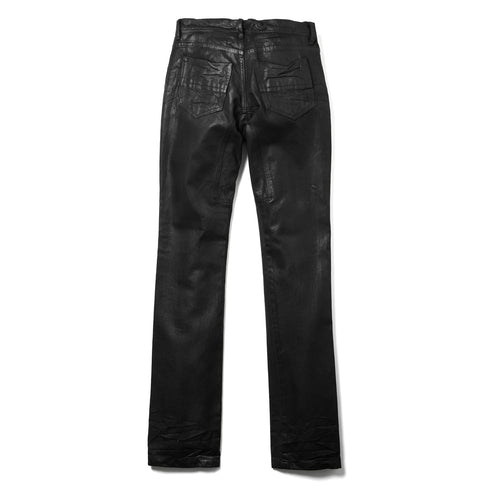 JULIUS 937PAM3-C Black / Climbing Pants