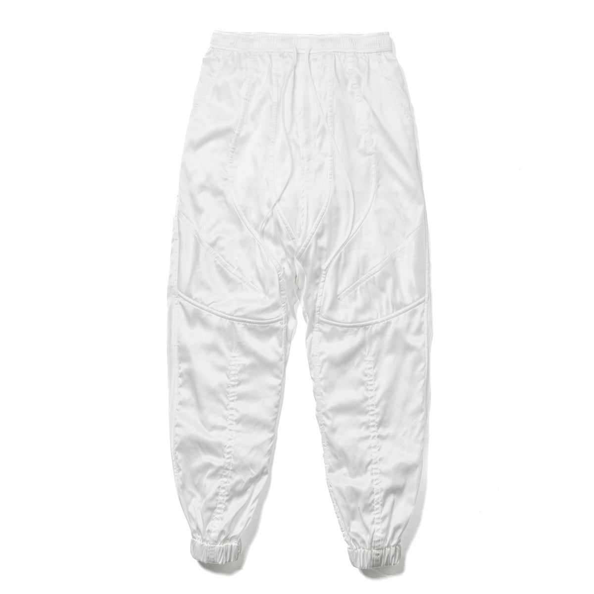Unchain Jogger Pants Off White 937PAM15 – JULIUS OFFICIAL STORE