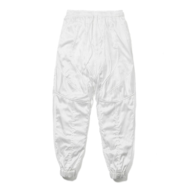 JULIUS 937PAM15 Off White / Unchain Jogger Pants