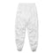 JULIUS 937PAM15 Off White / Unchain Jogger Pants