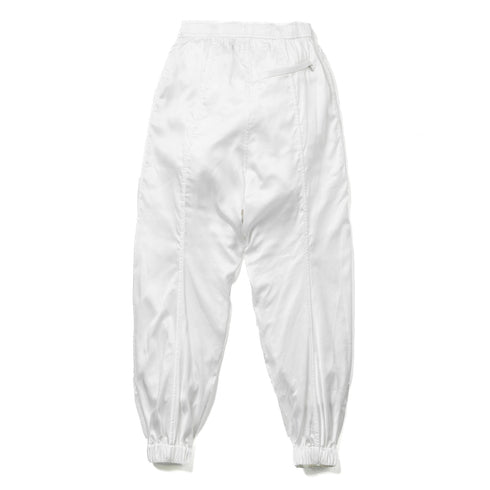 JULIUS 937PAM15 Off White / Unchain Jogger Pants