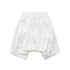 JULIUS 937PAM16 Off White / Drop Crotch Pants