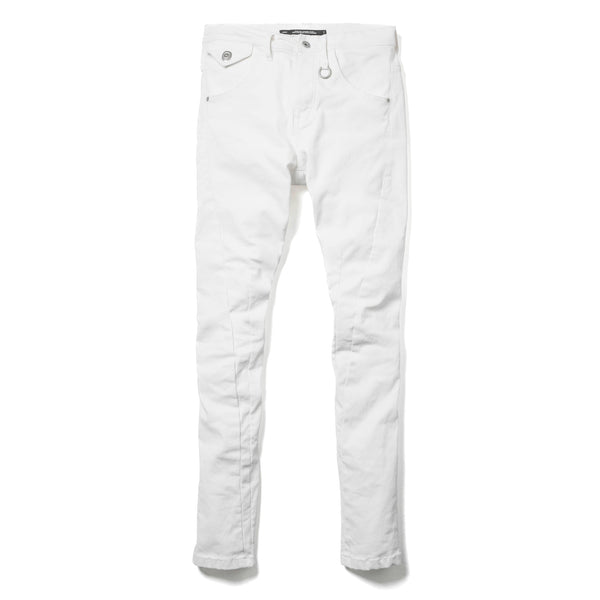 JULIUS 937PAM7 Off White / Gazelle Skinny Pants