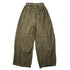 JULIUS 937PAM27 Clay / Dk Wide Pants