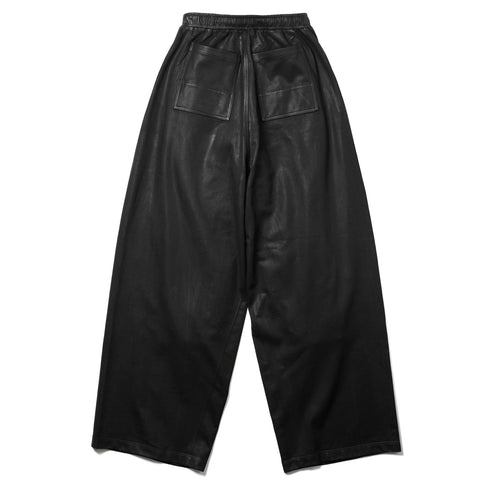JULIUS 937PAM28-C Black / Dk Wide Pants