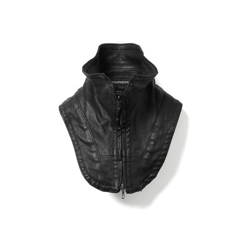 JULIUS 937ACU2 Black / Jut Neck Parts