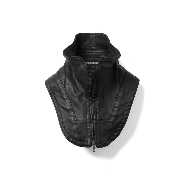JULIUS 937ACU2 Black / Jut Neck Parts