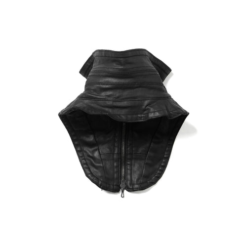 JULIUS 937ACU2 Black / Jut Neck Parts