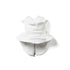 JULIUS 937ACU2 Off White / Jut Neck Parts