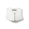 JULIUS 937ACU3 Off White / Seamed Corset