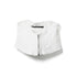 JULIUS 937ACU3 Off White / Seamed Corset