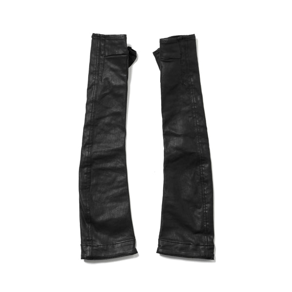 JULIUS 937ACU1 Black / Skinny Groves