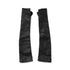JULIUS 937ACU1 Black / Skinny Groves