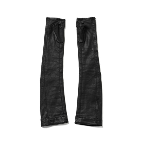 JULIUS 937ACU1 Black / Skinny Groves