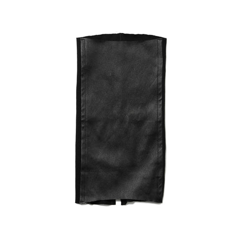JULIUS 937ACU10 Black / Tube Cap
