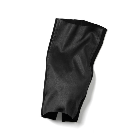 JULIUS 937ACU10 Black / Tube Cap