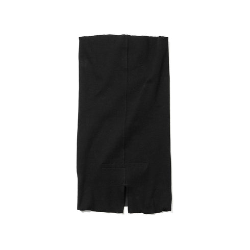 JULIUS 937ACU10 Black / Tube Cap