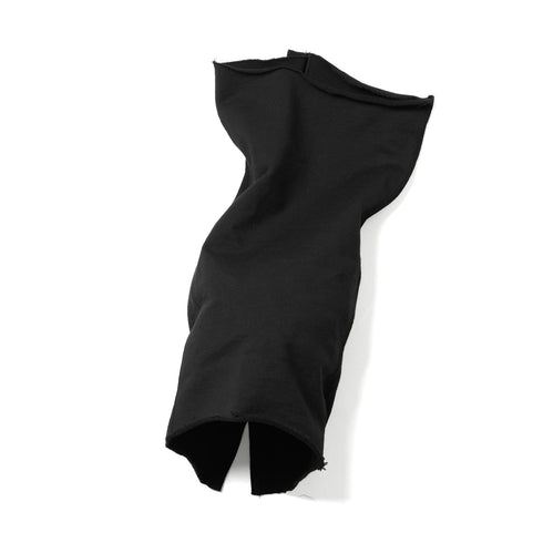 JULIUS 937ACU6 Black / Tube Cap