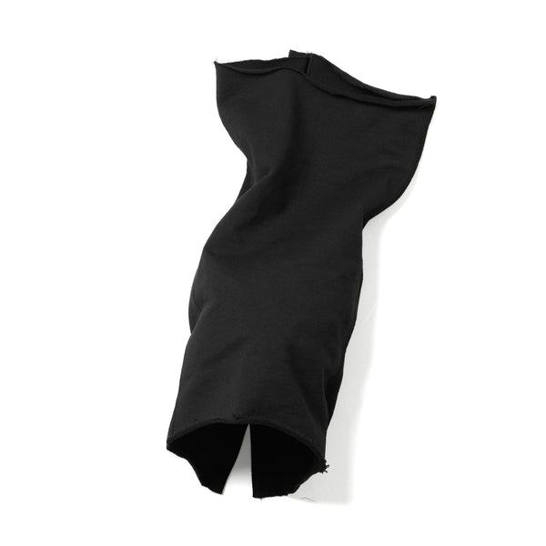 JULIUS 937ACU6 Black / Tube Cap