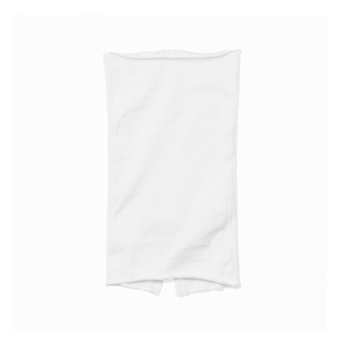 JULIUS 937ACU6 Off White / Tube Cap