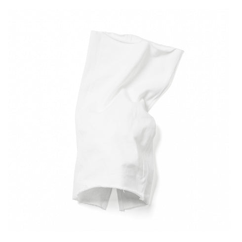 JULIUS 937ACU6 Off White / Tube Cap