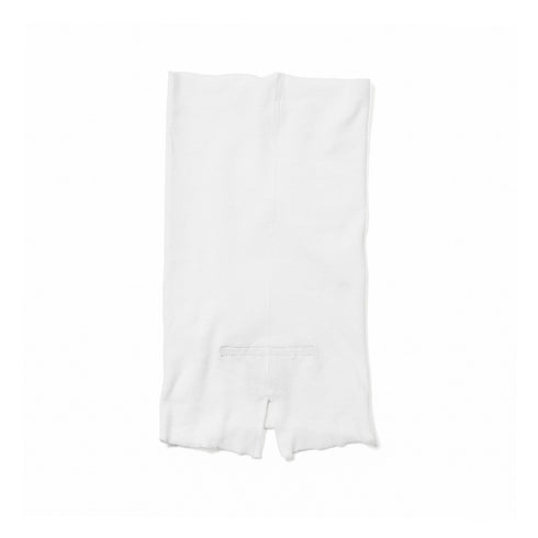JULIUS 937ACU6 Off White / Tube Cap