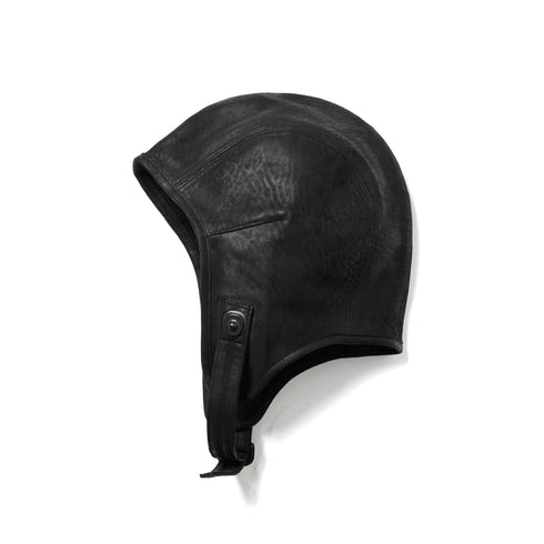 JULIUS 937ACU5 Black / Flight Cap