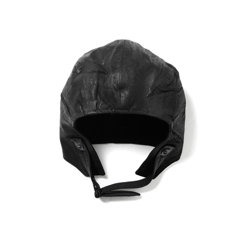 JULIUS 077ACU47 Black / Flight Cap
