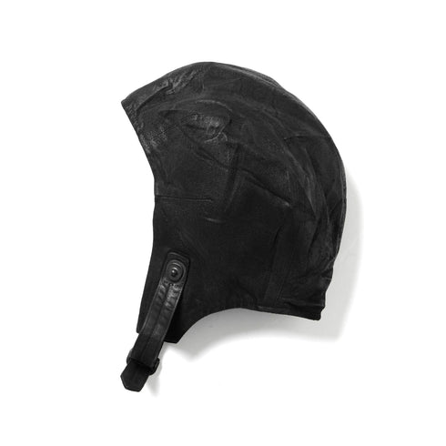 JULIUS 937ACU4-C Black / Flight Cap