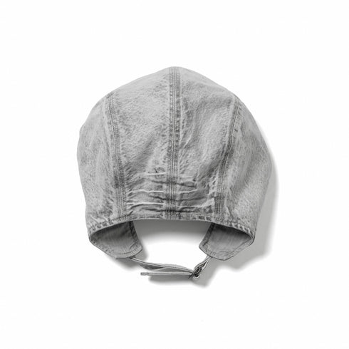 JULIUS 937ACU4-PL Plaster / Flight Cap