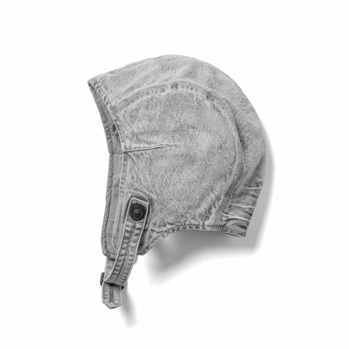JULIUS 937ACU4-PL Plaster / Flight Cap