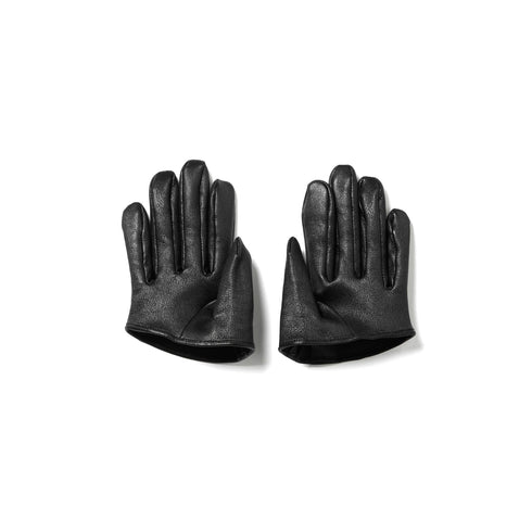 JULIUS 937ACU11 Black / Fifty Gloves