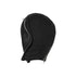 JULIUS 937ACU8 Black / Monk Balaclava