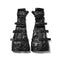 JULIUS 937ACU9 Black / Mechanical Groves