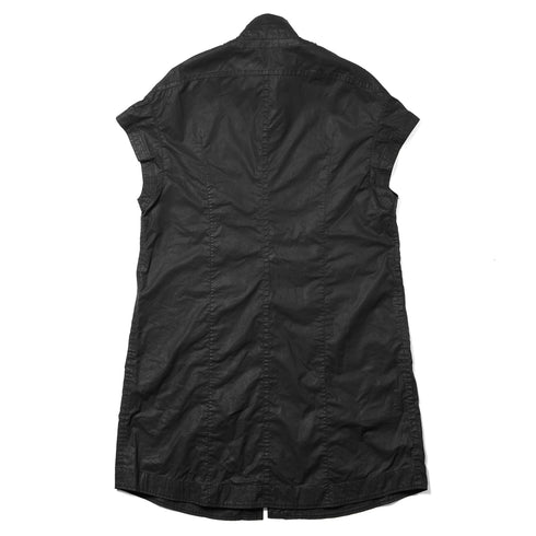 JULIUS 937BLM6 Black / Urban Jacket